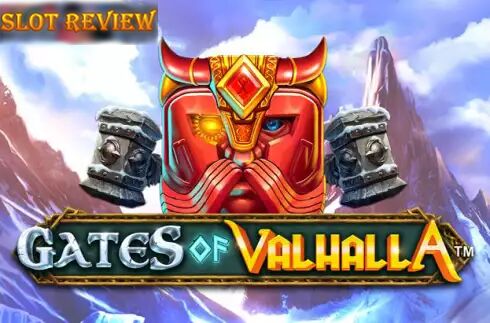 Gates of Valhalla Slot Review